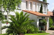 village vacances